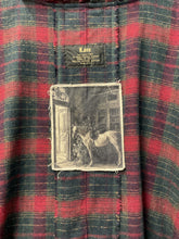 Load image into Gallery viewer, Armani - RED TARTAN
