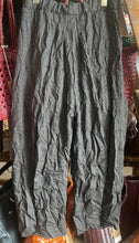 Load image into Gallery viewer, Pocket Belle Pants - CHOCOLATE CHECK
