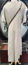 Load image into Gallery viewer, Celia Dress - NATURAL
