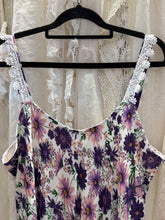 Load image into Gallery viewer, Slip Dress - VIOLET
