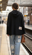 Load image into Gallery viewer, Hoodie - ASH
