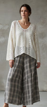 Load image into Gallery viewer, Lucy Knit - NATURAL
