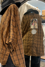 Load image into Gallery viewer, Armani - WORKSHOP RUST
