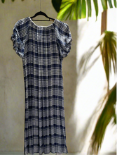 Load image into Gallery viewer, PRE-LOVED: Dress - DENIM
