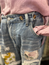 Load image into Gallery viewer, BILLIE ROSE JEANS
