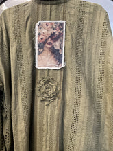 Load image into Gallery viewer, Artisan Shirt - OLIVE
