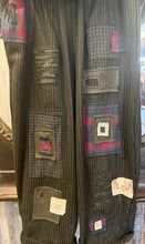 Load image into Gallery viewer, Wool Patch Pants
