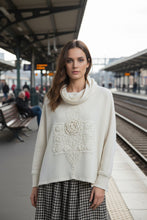 Load image into Gallery viewer, Hoodie - CREAM
