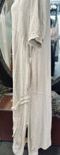 Load image into Gallery viewer, Celia Dress - NATURAL
