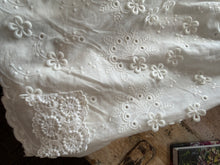 Load image into Gallery viewer, Petal Shorts - WHITE
