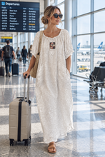 Load image into Gallery viewer, Prairie Dress - SAND
