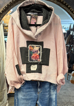 Load image into Gallery viewer, Minx Hoodie - PINK
