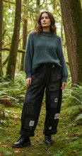 Load image into Gallery viewer, Wool Patch Pants
