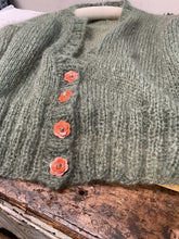 Load image into Gallery viewer, Nellie Cardi - SAGE
