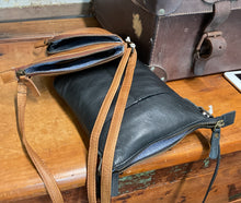 Load image into Gallery viewer, Leather Bag - SMALL
