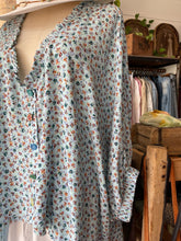 Load image into Gallery viewer, Armani -  BLUE FLOWER
