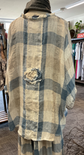 Load image into Gallery viewer, Armani - SKY CHECK
