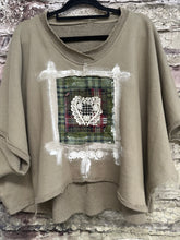 Load image into Gallery viewer, Vest - KHAKI
