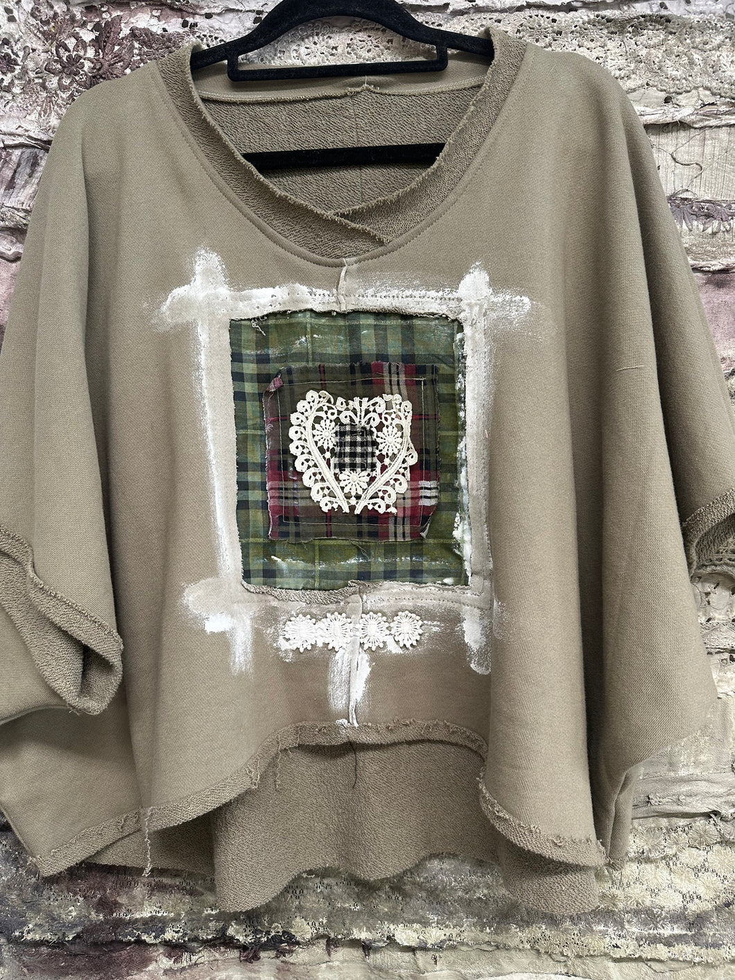 Vest - KHAKI