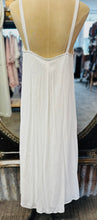 Load image into Gallery viewer, Slip Dress - OFF WHITE
