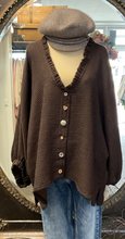 Load image into Gallery viewer, Armani - CHOCOLATE CHECK
