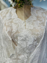 Load image into Gallery viewer, Crossover Top - WHITE
