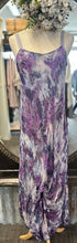 Load image into Gallery viewer, Slip Dress - LAVENDER SKY
