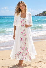 Load image into Gallery viewer, Slip Dress - ROSEBUD
