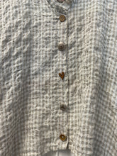Load image into Gallery viewer, Armani - GINGHAM SAND
