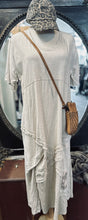 Load image into Gallery viewer, Celia Dress - NATURAL
