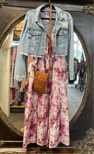 Load image into Gallery viewer, Denim Jacket - WASHED BLUE
