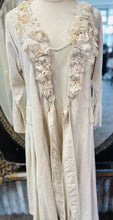 Load image into Gallery viewer, Slip Dress: NATURAL
