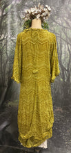 Load image into Gallery viewer, Elsa Dress - CHARTREUSE
