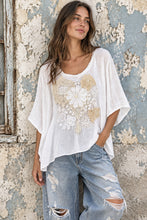 Load image into Gallery viewer, Overtop - LINEN WHITE
