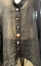 Load image into Gallery viewer, Armani - DARK BLACK
