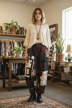 Load image into Gallery viewer, Vintage Crazy Pants - MULTI
