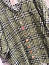 Load image into Gallery viewer, Armani - JUNIPER CHECK
