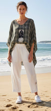 Load image into Gallery viewer, Jogger - WHITE

