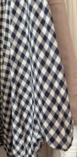 Load image into Gallery viewer, Armani - NAVY CHECK
