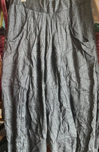 Load image into Gallery viewer, Pocket Belle Pants - CHOCOLATE CHECK
