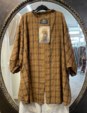 Load image into Gallery viewer, Armani TURMERIC CHECK

