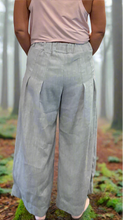 Load image into Gallery viewer, Pocket Pants - SOFT BLUE
