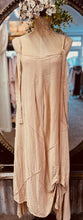 Load image into Gallery viewer, Ensley Dress - LATTE
