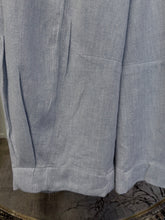 Load image into Gallery viewer, Pocket Belle Pants - SOFT CLOUD BLUE
