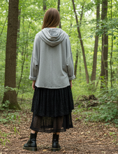 Load image into Gallery viewer, Hoodie - COTTON CLOUD

