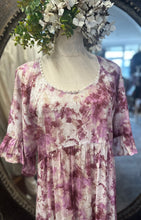 Load image into Gallery viewer, Magnolia Dress - PICNIC PINK
