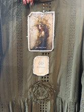 Load image into Gallery viewer, Artisan Shirt - OLIVE
