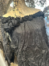 Load image into Gallery viewer, Bianca Rose - NOIR LACE
