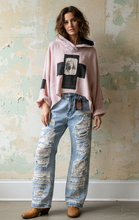 Load image into Gallery viewer, Minx - COSY PINK
