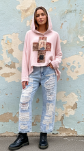 Load image into Gallery viewer, Patch jeans
